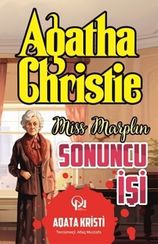 Miss Marplın sonuncu işi