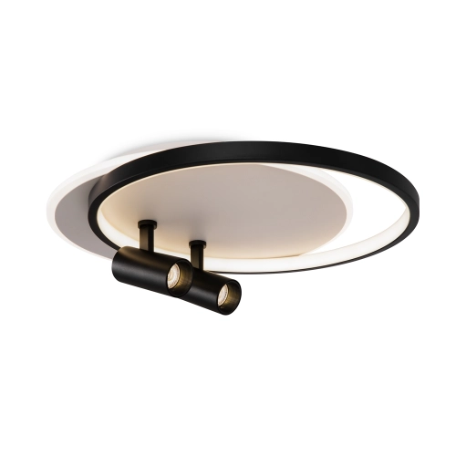 Потолочный светодиодный светильник Freya Spotlights FR6083CL-L106WB