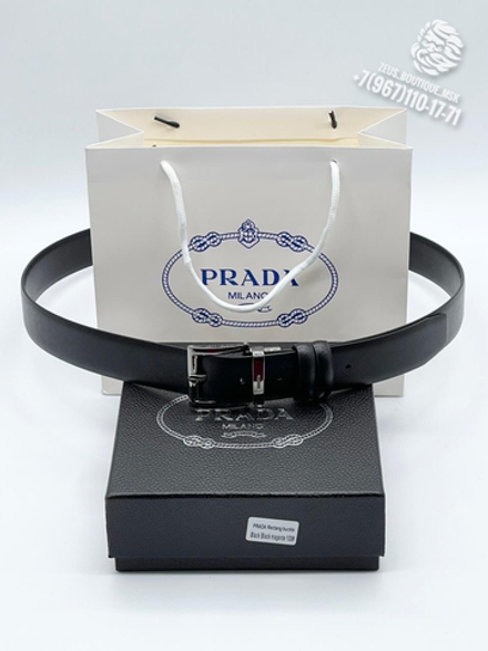 Ремень Prada