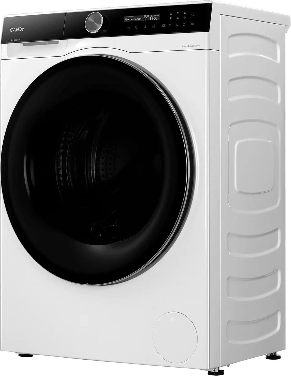 Стиральная машина Candy UltimO C47W 210MBSW-07