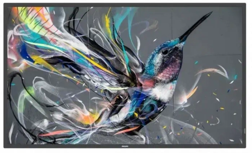 Панель Philips  50BDL3650Q/00