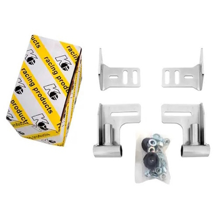 Крепеж заднего бампера KG TRIS детский