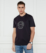 Футболка Armani Exchange - темно-синий(XM000328 AF10364)