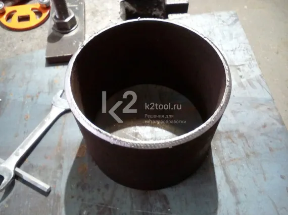 Автоматический кромкорез UZ-12 (22,5°, 30°, 37,5°, 45°, 50° приспособления в комплекте)