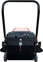 Машина подметальная Evoline SWB 1050 T (с АКБ и ЗУ, LiFePo4 60 Ah) SWB1050T-LI