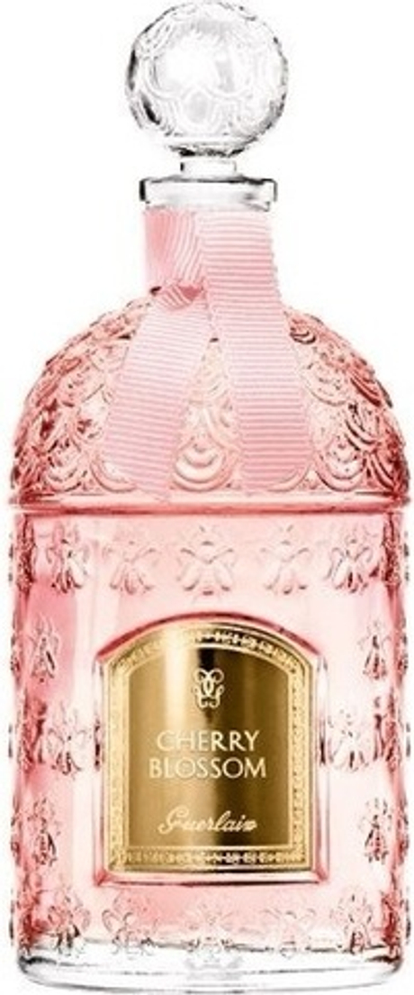 Guerlain Aqua Allegoria Cherry Blossom