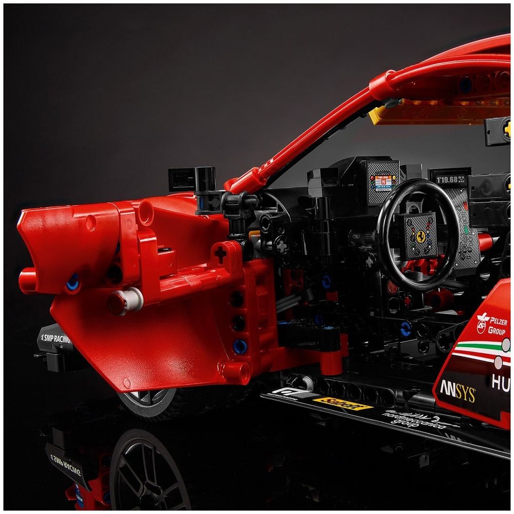 Lego 488 gt3 shop