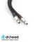 HeadMade EX-9 Sennheiser HD800, HD820 6.3mm 2m