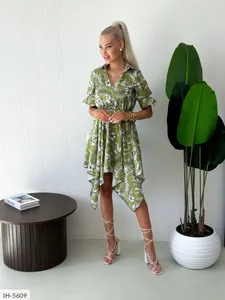 Платье IH-5597 Фабрика Моды
