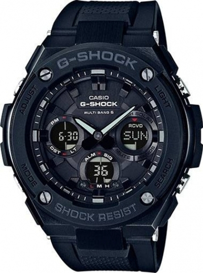 Casio GSTW100G1B