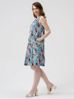 Сарафан женский "Калейдоскоп"