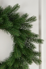 Венок рождественский Императрица