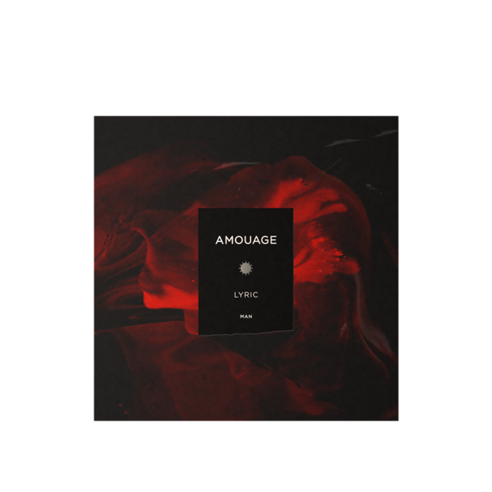Amouage Lyric Man NEW