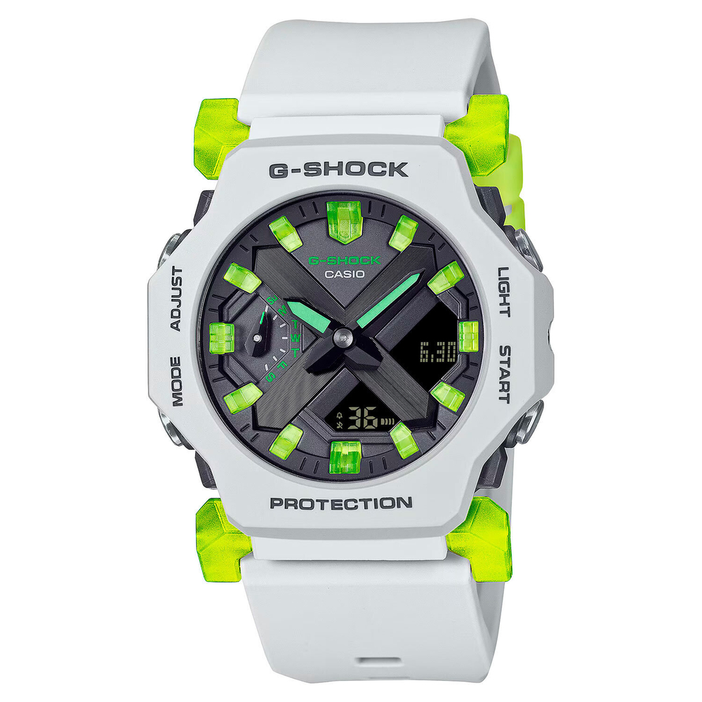 Наручные часы Casio G-Shock GA-2300MW-8A