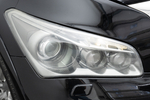 Infiniti QX56, 2010 год