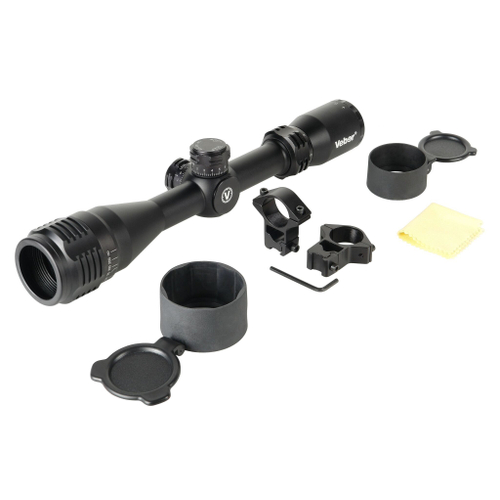 Прицел Veber Пневматика 3-9X40 AO