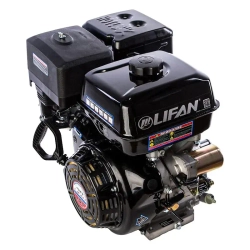 Lifan 190FD-R D22 11А двигатель бензиновый