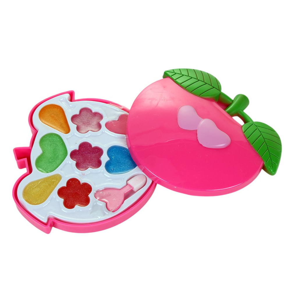 Косметический набор, коробка 636-G7