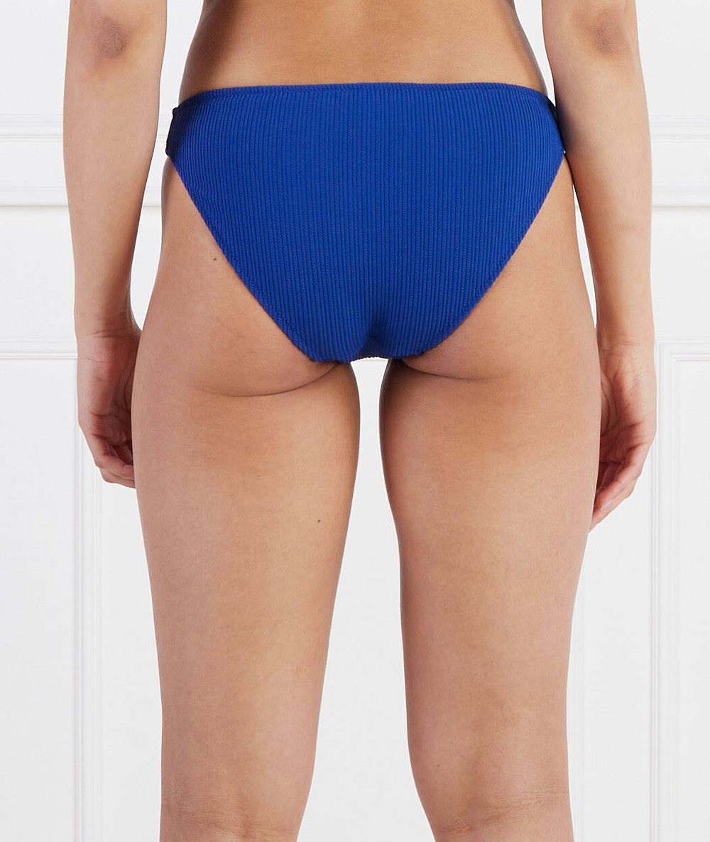 Трусики бикини POLO RALPH LAUREN - темно-голубой(21252350)