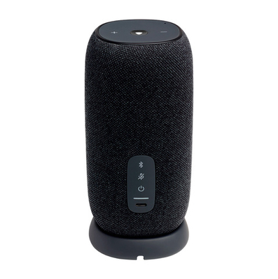 Умная колонка JBL Link Portable с Алисой