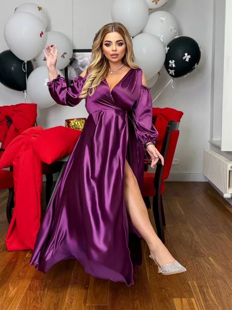 Платье УК-05936.49 Fabrika