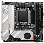 Материнская плата MSI MPG B650I EDGE WIFI