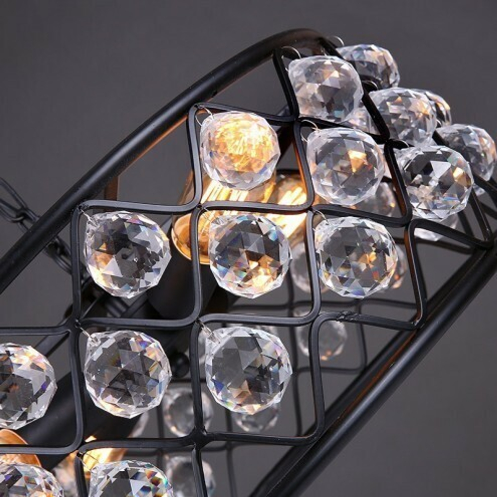 Люстра Spencer chandelier 3003–D40 SL