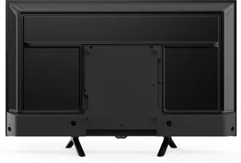 Телевизор 32" Digma DM-LED32SBB36, FULL HD, черный