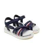 Босоножки Tommy Hilfiger - темно-синий(T3A2 33240 0273800)
