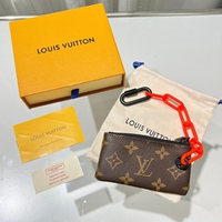 Louis Vuitton Key Pouch