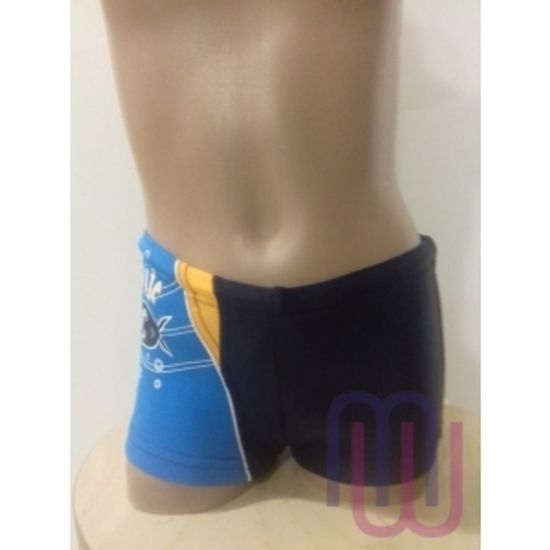 Плавки детские CORNETTE  SEALIFE