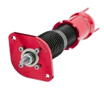 Coilovers Suspension Kits подходит для автомобиля Nissan 350Z 03-08 Adj. Height Lowering Shocks