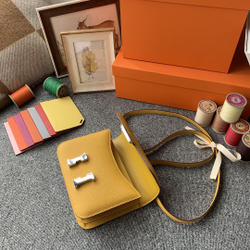 Hermes Constance 18