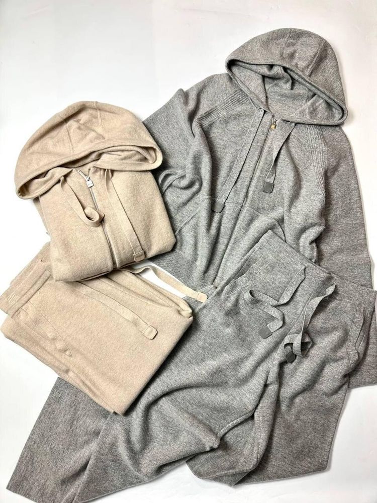 Костюм Brunello Cucinelli