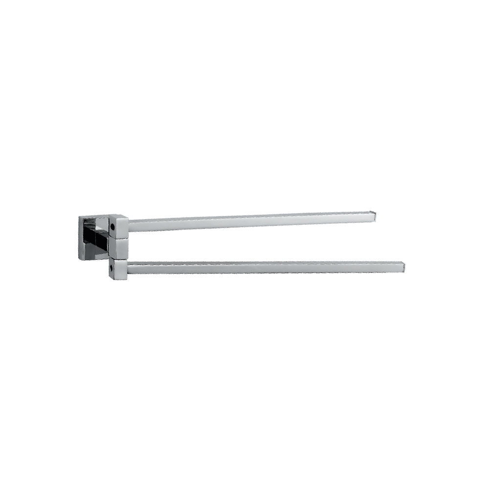 Вешалка для полотенец Jaquar AKP-CHR-35715P
