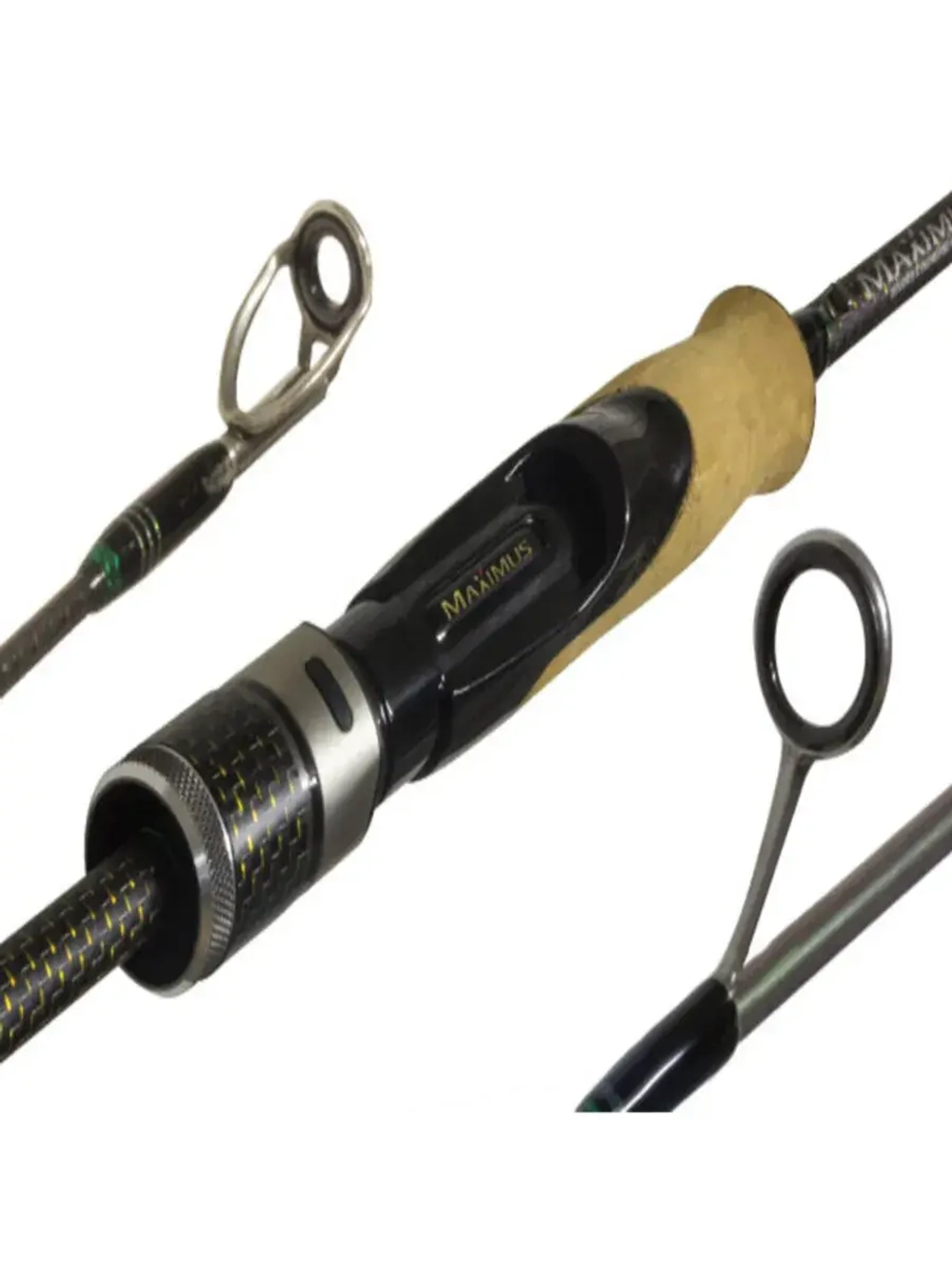 Спиннинг Maximus LEGEND ULTRAS
