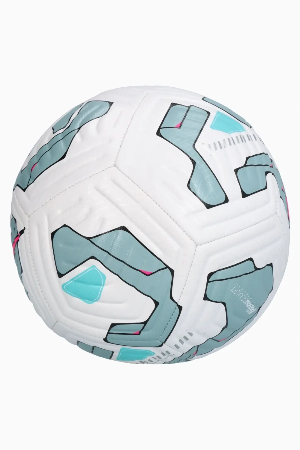 Футбольный мяч Nike Academy размер 3 - белый