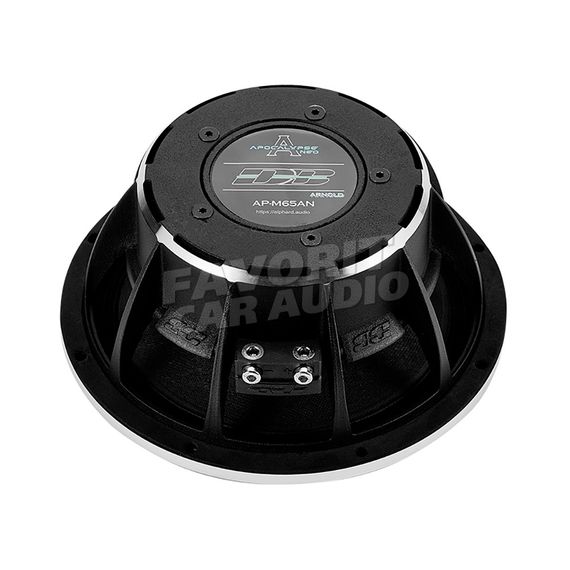 Alphard Apocalypse AP-M65AN