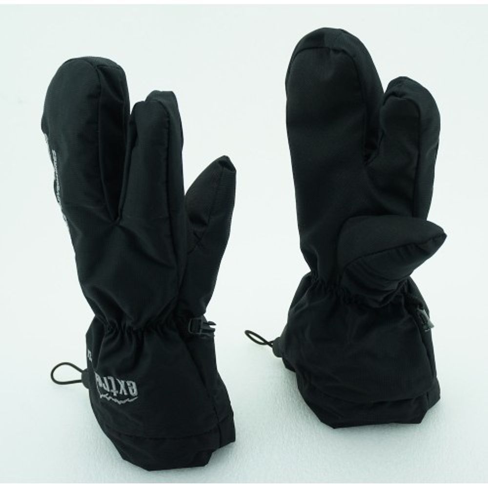 Рукавицы зимние  "Стрелок"