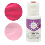 Краситель гелевый Cake Colors Soft Pink 20 гр.