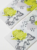 CONTE ©Disney Носки женские