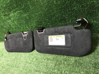 Козырек солнцезащитный Jetour T2 (2023-н.в.)