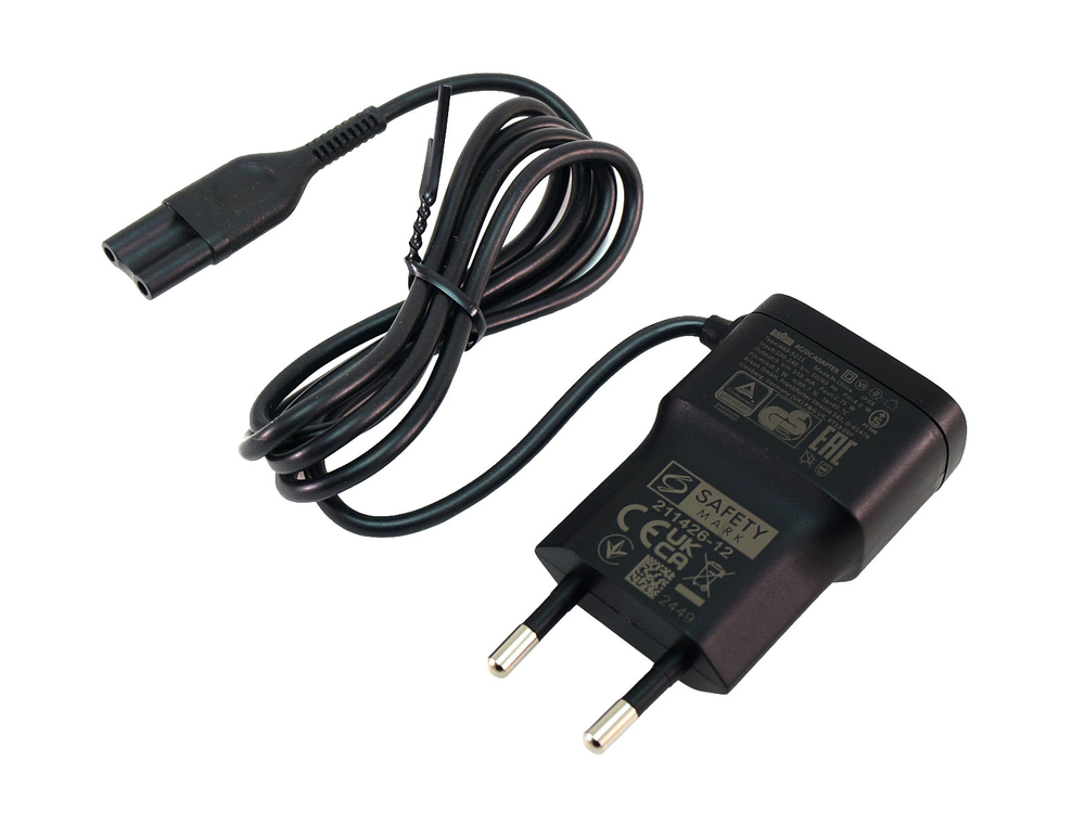 Зарядное устройство для триммера Braun тип 5804-5808