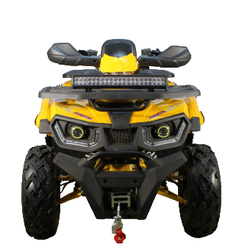 Квадроцикл AVANTIS Hunter 200 BIG Premium (Баланс. вал)