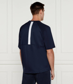 Футболка EA7 - темно-синий(6DPT25 PJUYZ)