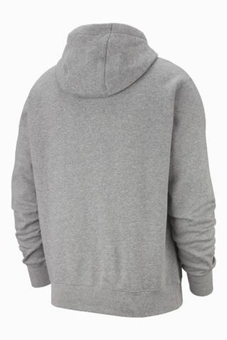 Кофта Nike Sportswear Club Fleece