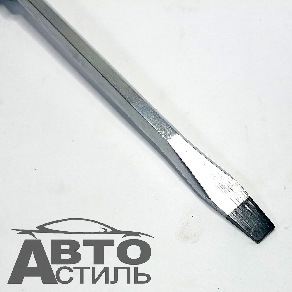 Отвертка  8,0*115мм ПЛОСКАЯ SL МаякАвто УДАРНАЯ 71308м