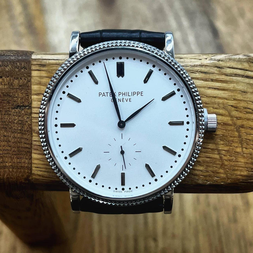 Часы Patek Philippe