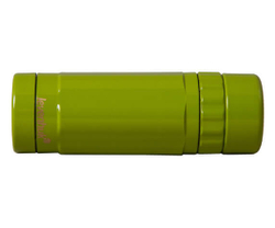 Монокуляр Levenhuk Rainbow 8x25 Lime - фото 5