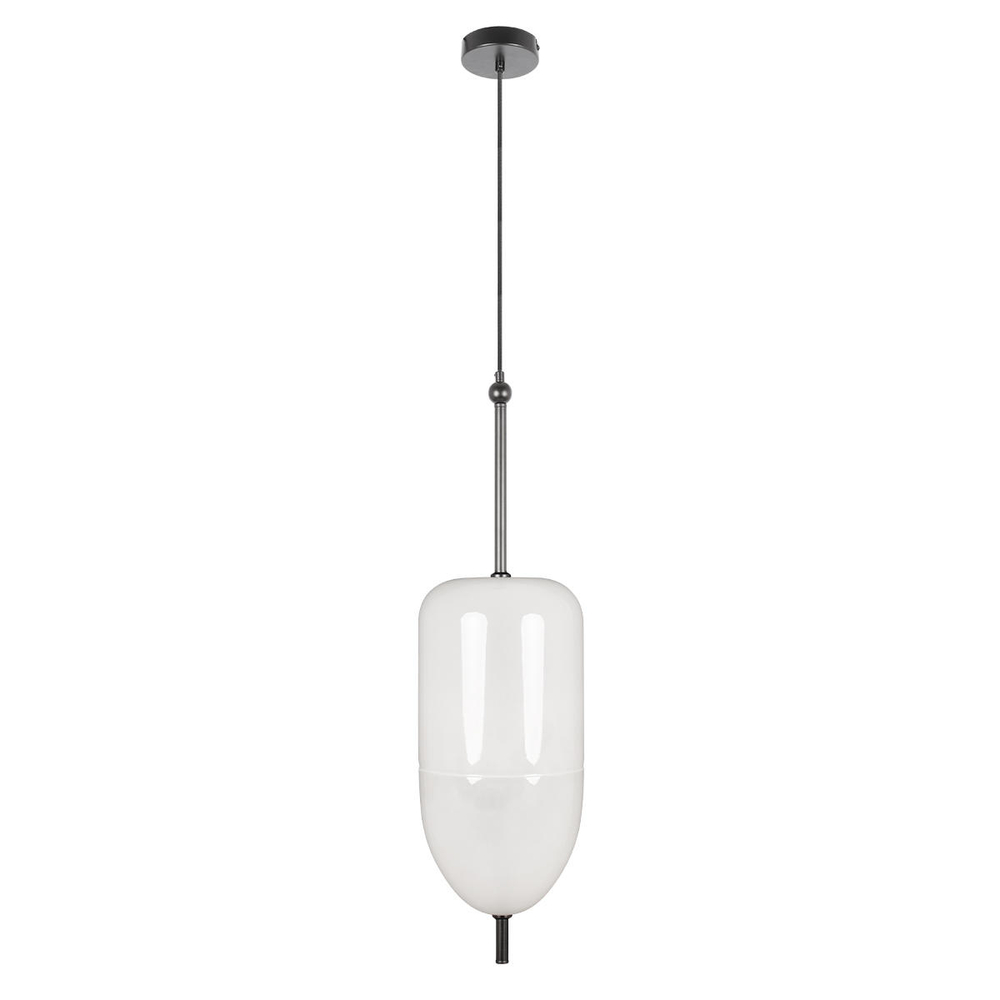 10223/B White Подвесной светильник LOFT IT Venice